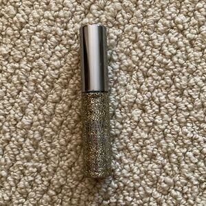 NEW Urban Decay Heavy Metal Eyeliner Glitter Midnight Cowboy Silver Sold Out